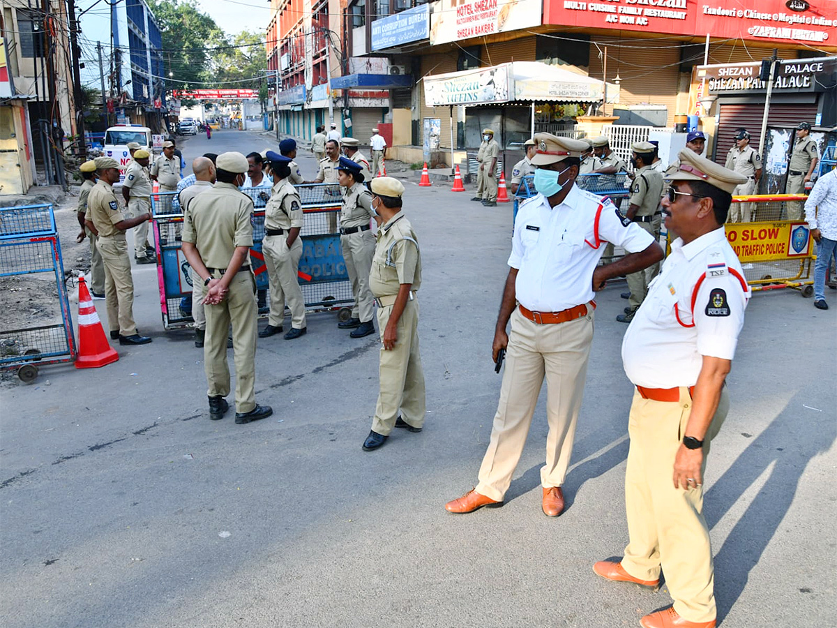 Telangana Assembly Election Counting Photo Gallery - Sakshi8