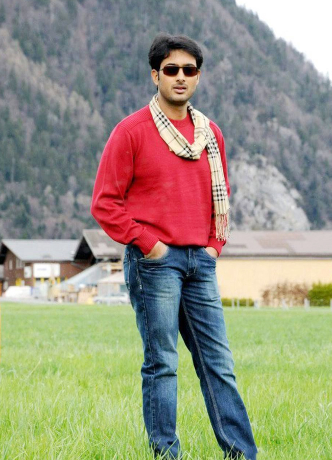 Remembering Uday Kiran On His Birthday - Sakshi12