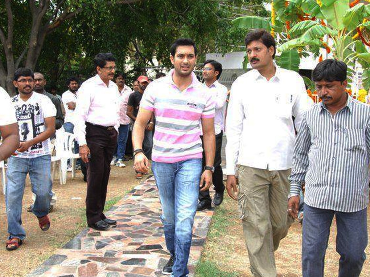 Remembering Uday Kiran On His Birthday - Sakshi17