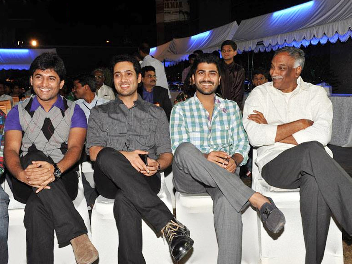 Remembering Uday Kiran On His Birthday - Sakshi23