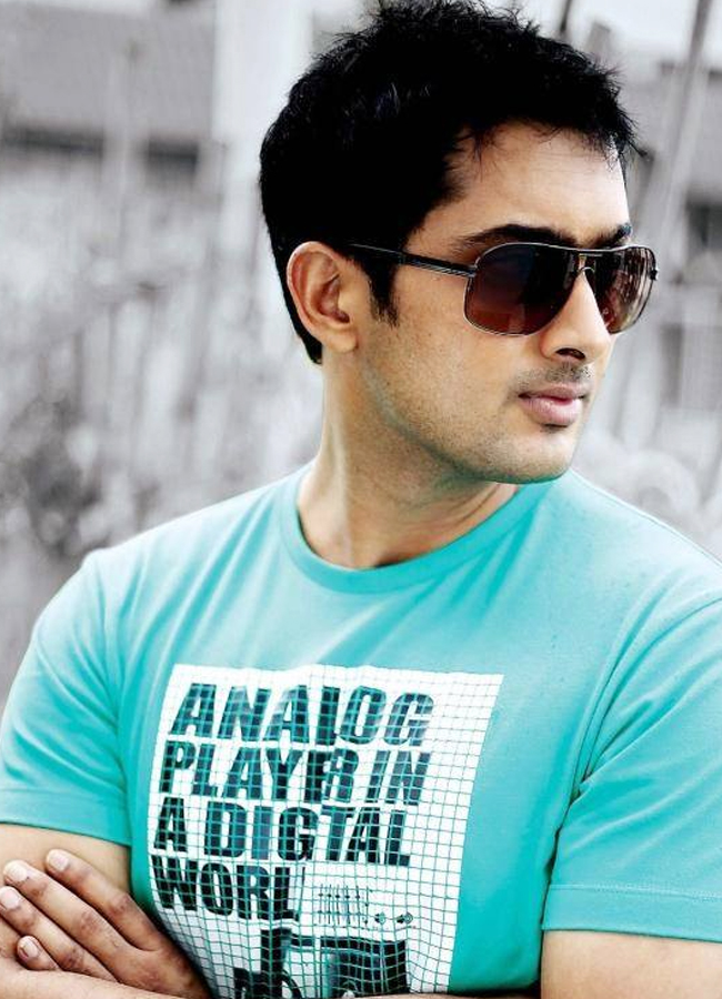 Remembering Uday Kiran On His Birthday - Sakshi24