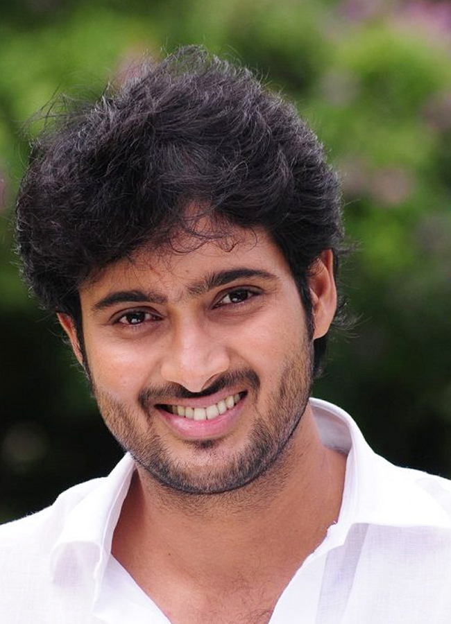 Remembering Uday Kiran On His Birthday - Sakshi25