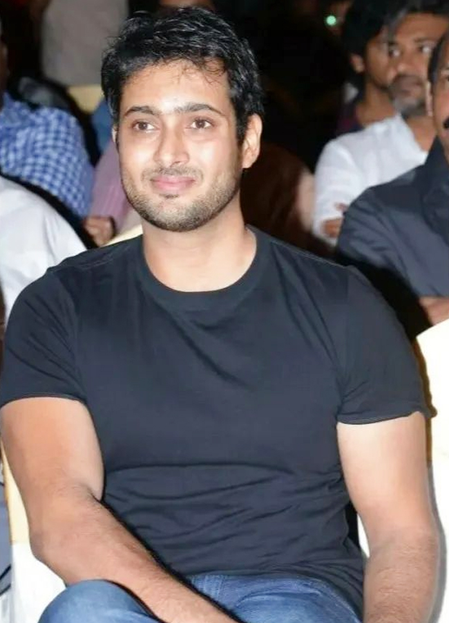 Remembering Uday Kiran On His Birthday - Sakshi5