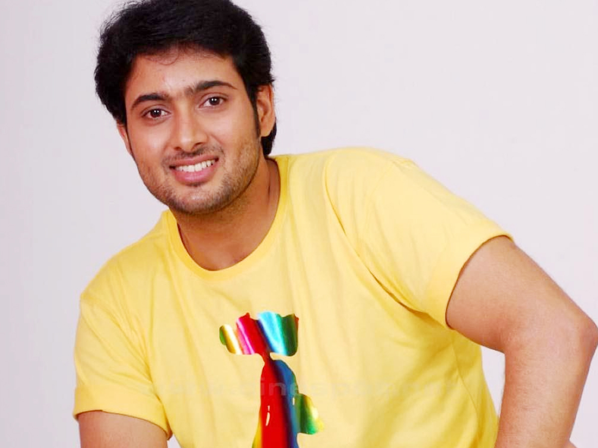 Remembering Uday Kiran On His Birthday - Sakshi2