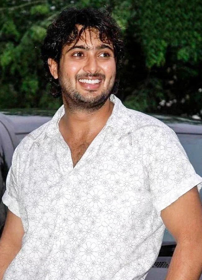 Remembering Uday Kiran On His Birthday - Sakshi6