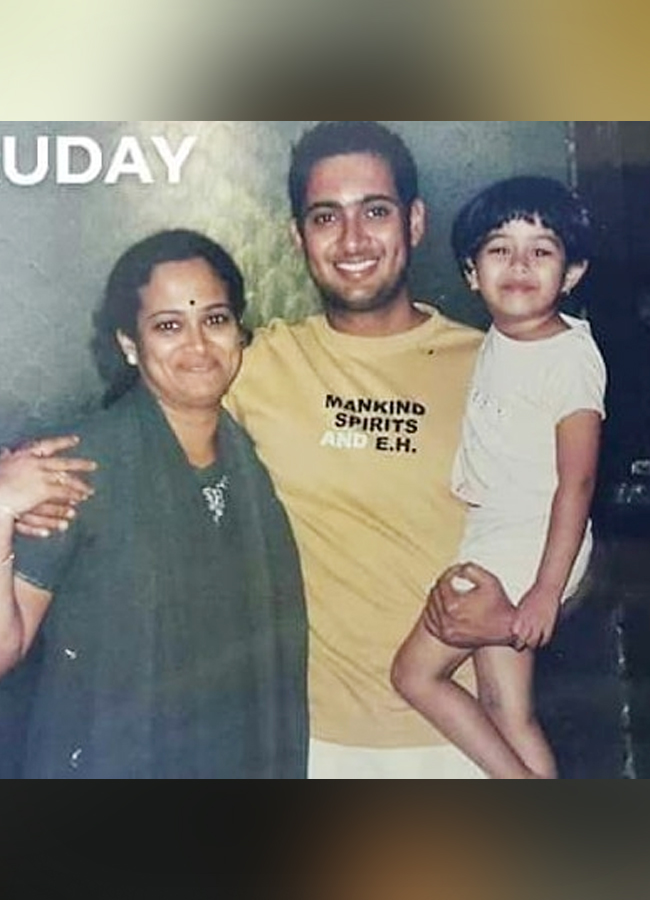 Remembering Uday Kiran On His Birthday - Sakshi8