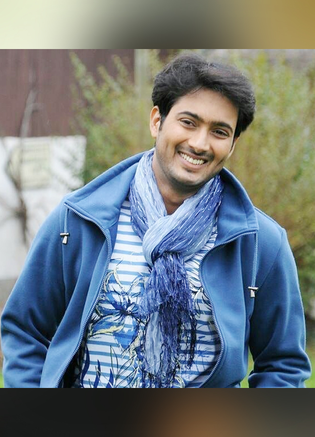 Remembering Uday Kiran On His Birthday - Sakshi9