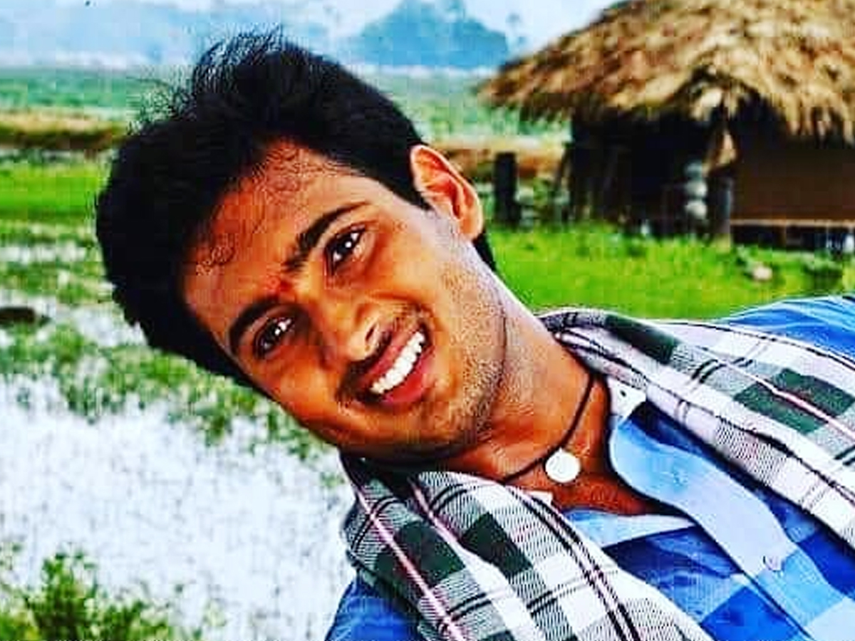 Remembering Uday Kiran On His Birthday - Sakshi10