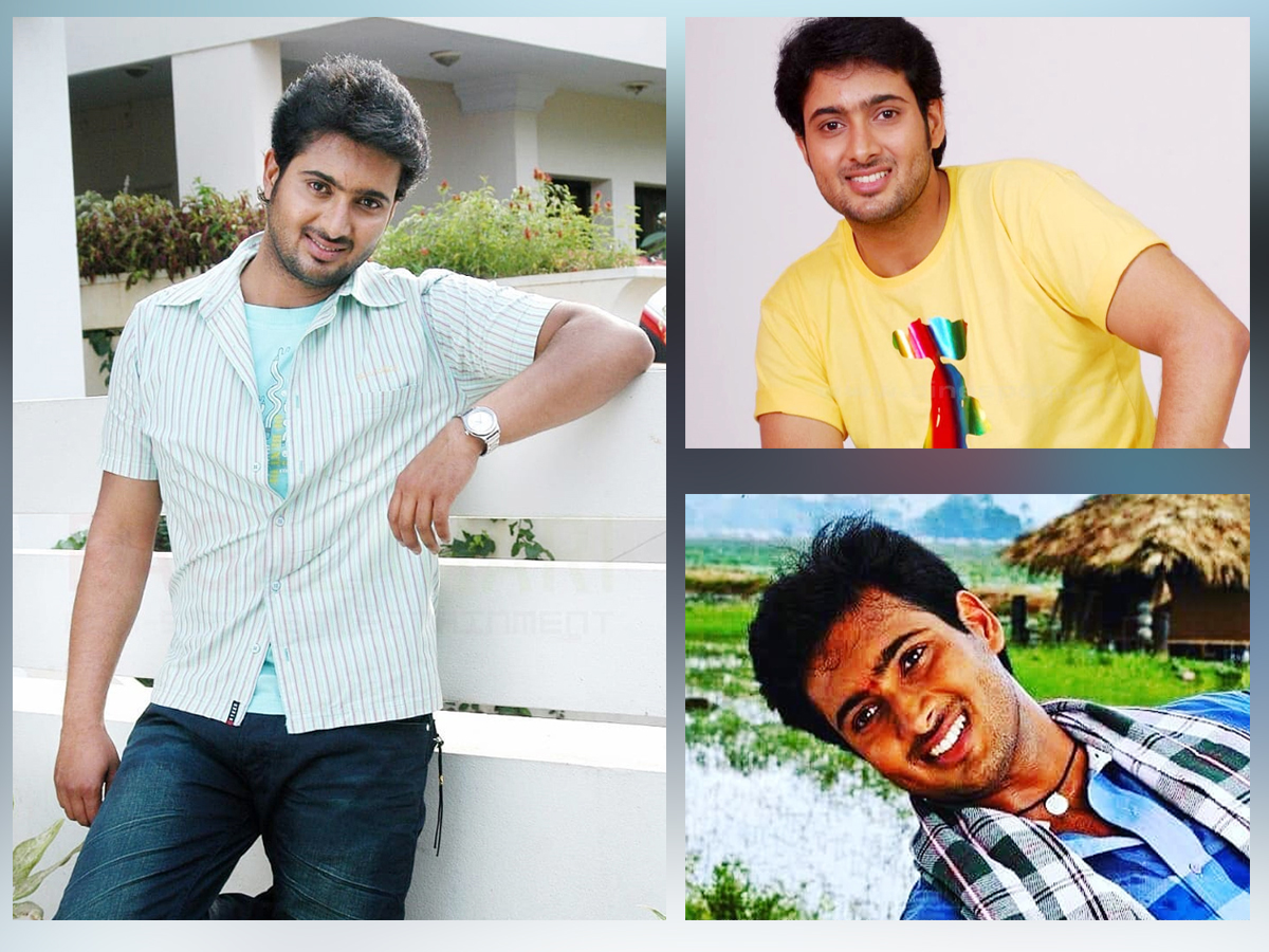 Remembering Uday Kiran On His Birthday - Sakshi1