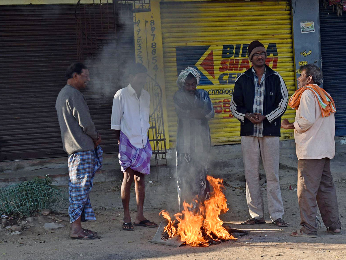 Best Photos of The Week in AP and Telangana Photo Gallery - Sakshi20