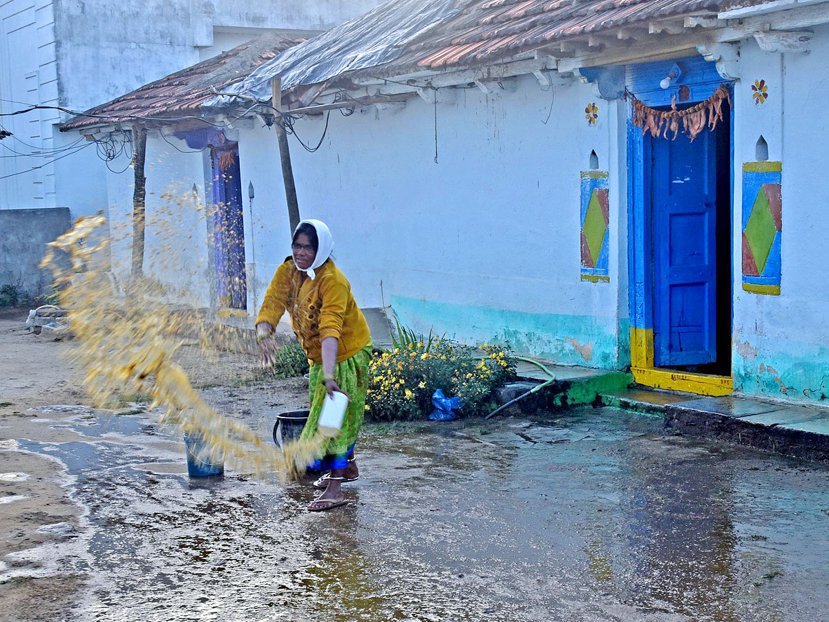 Best Photos of The Week in AP and Telangana Photo Gallery - Sakshi22