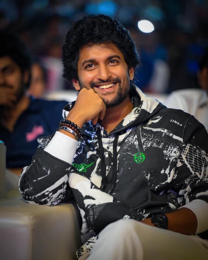 Natural Star Nani Latest Stylish Photos  - Sakshi7