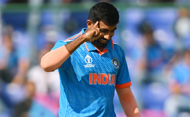 Team India pacer Jasprit Bumrah Birthday Special Photos - Sakshi3