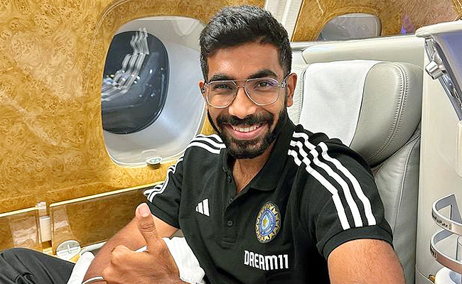 Team India pacer Jasprit Bumrah Birthday Special Photos - Sakshi21