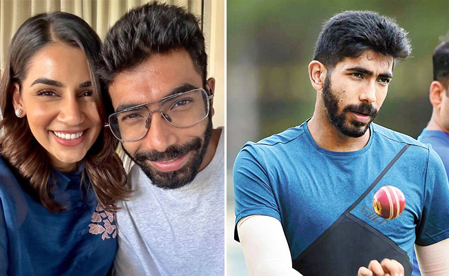 Team India pacer Jasprit Bumrah Birthday Special Photos - Sakshi9