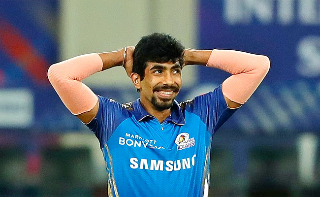 Team India pacer Jasprit Bumrah Birthday Special Photos - Sakshi10