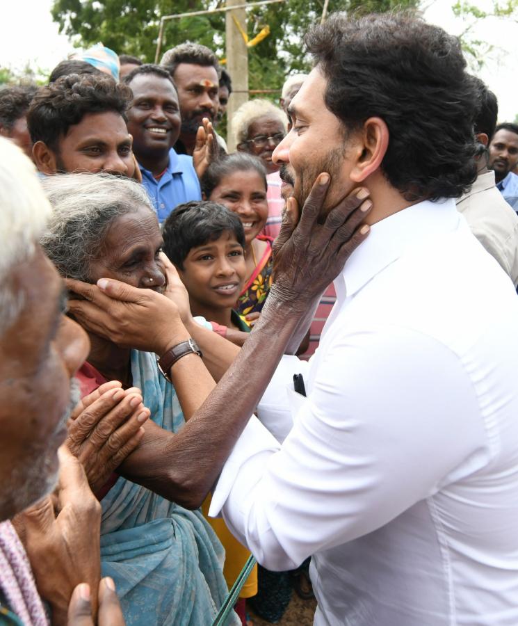 AP CM YS Jagan visit to Bapatla Photos - Sakshi44