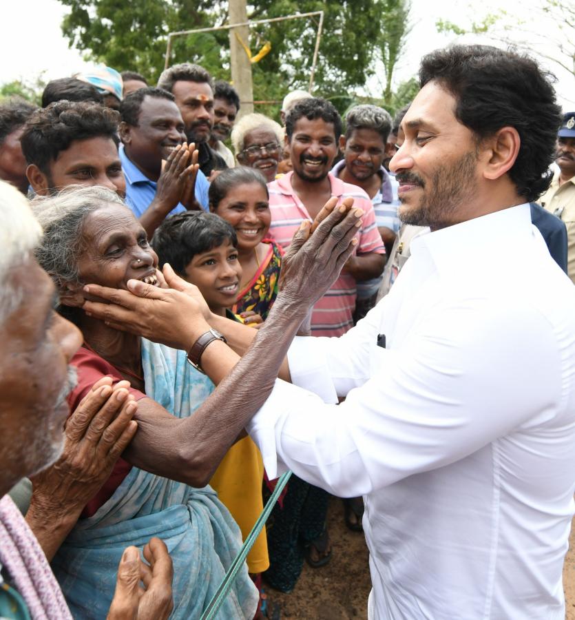 AP CM YS Jagan visit to Bapatla Photos - Sakshi47