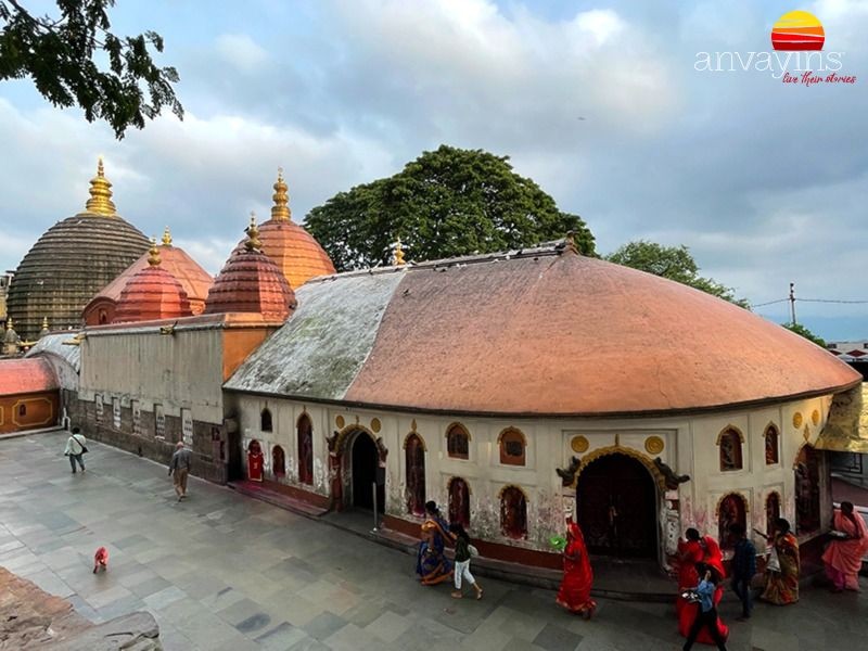 Do You Know These Amazing Temples - Sakshi4