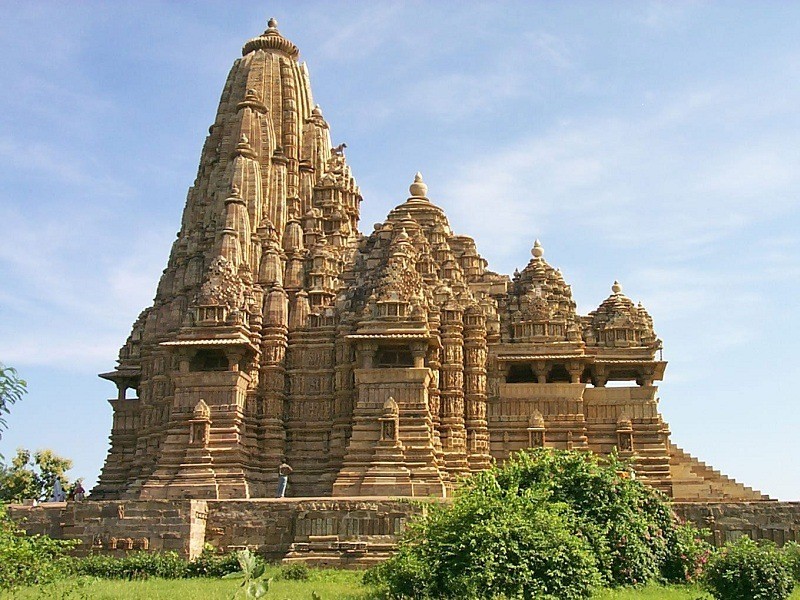 Do You Know These Amazing Temples - Sakshi5