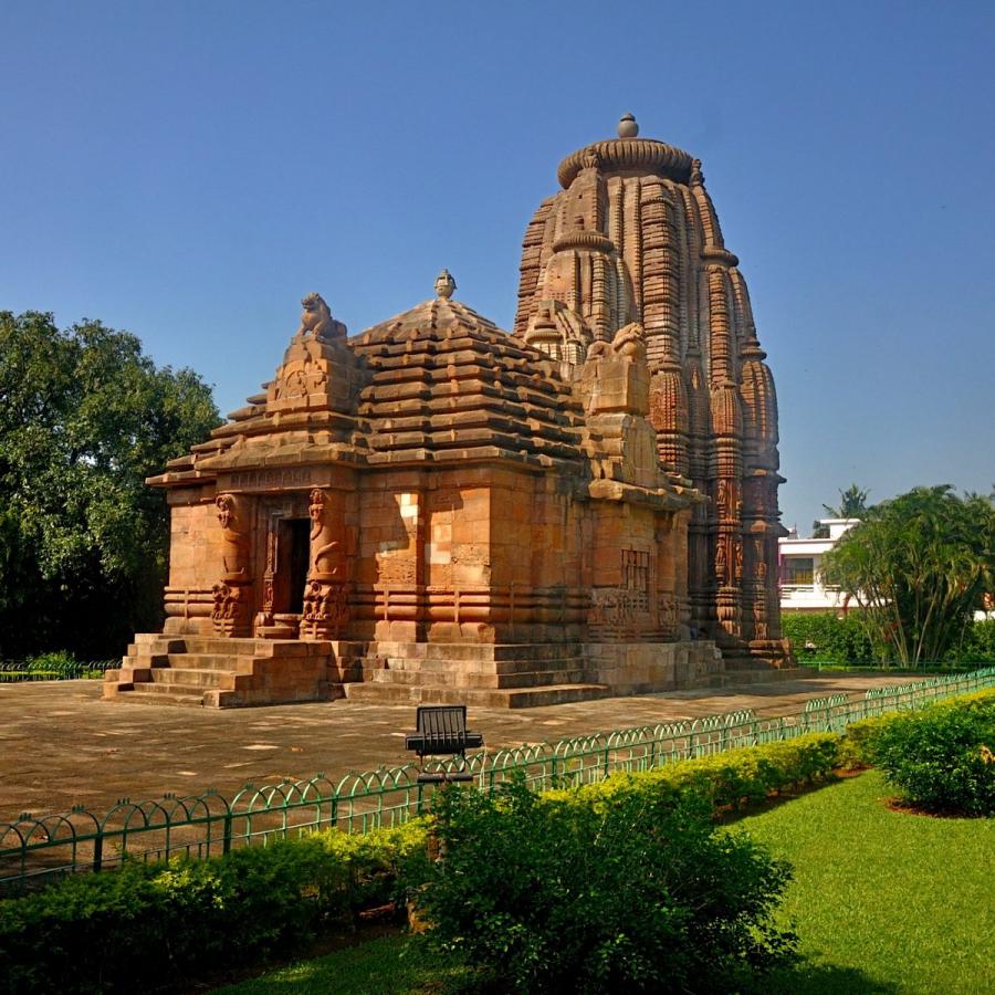 Do You Know These Amazing Temples - Sakshi7