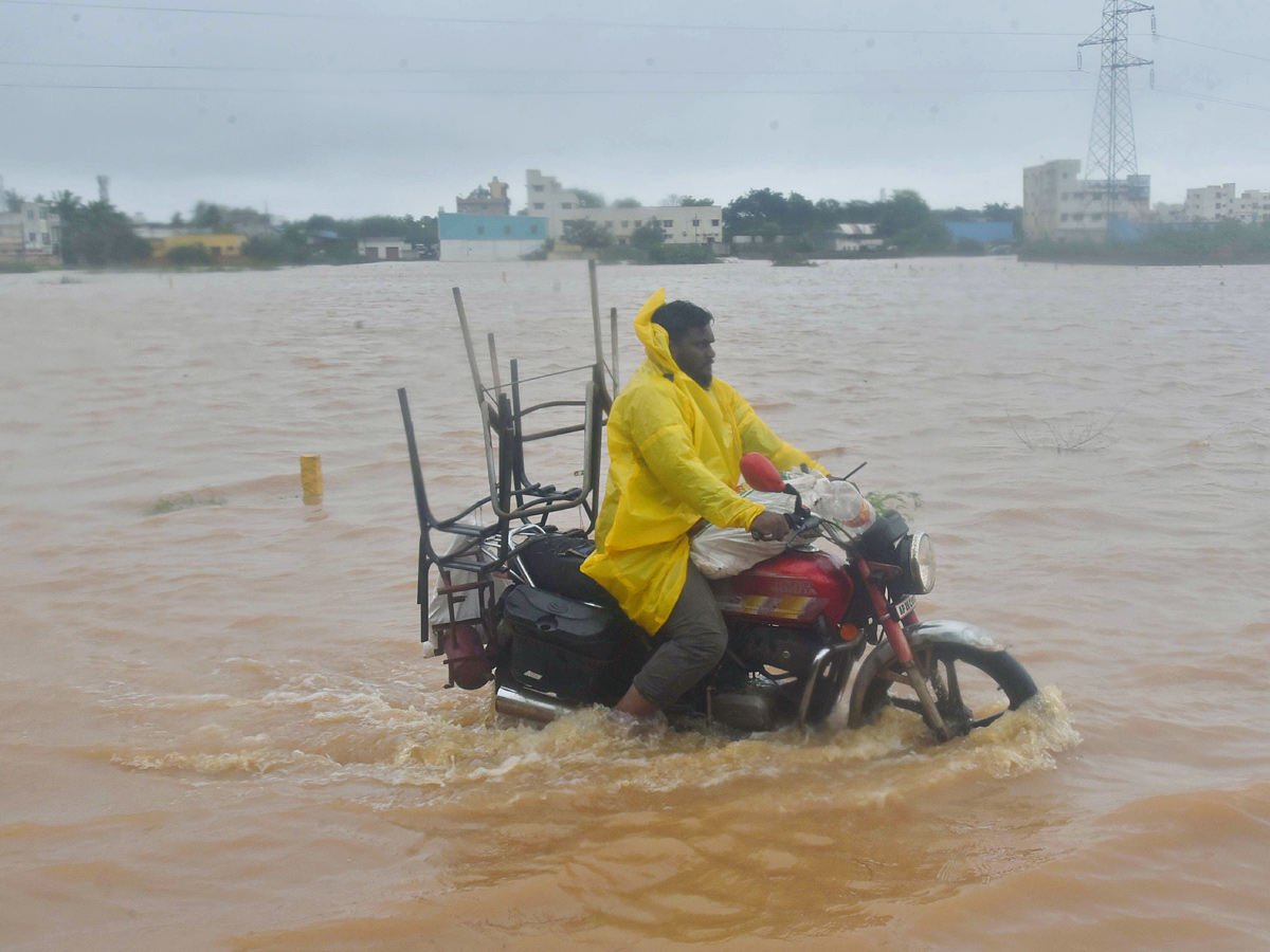 Best Photos of The Week in AP and Telangana Photo Gallery - Sakshi20