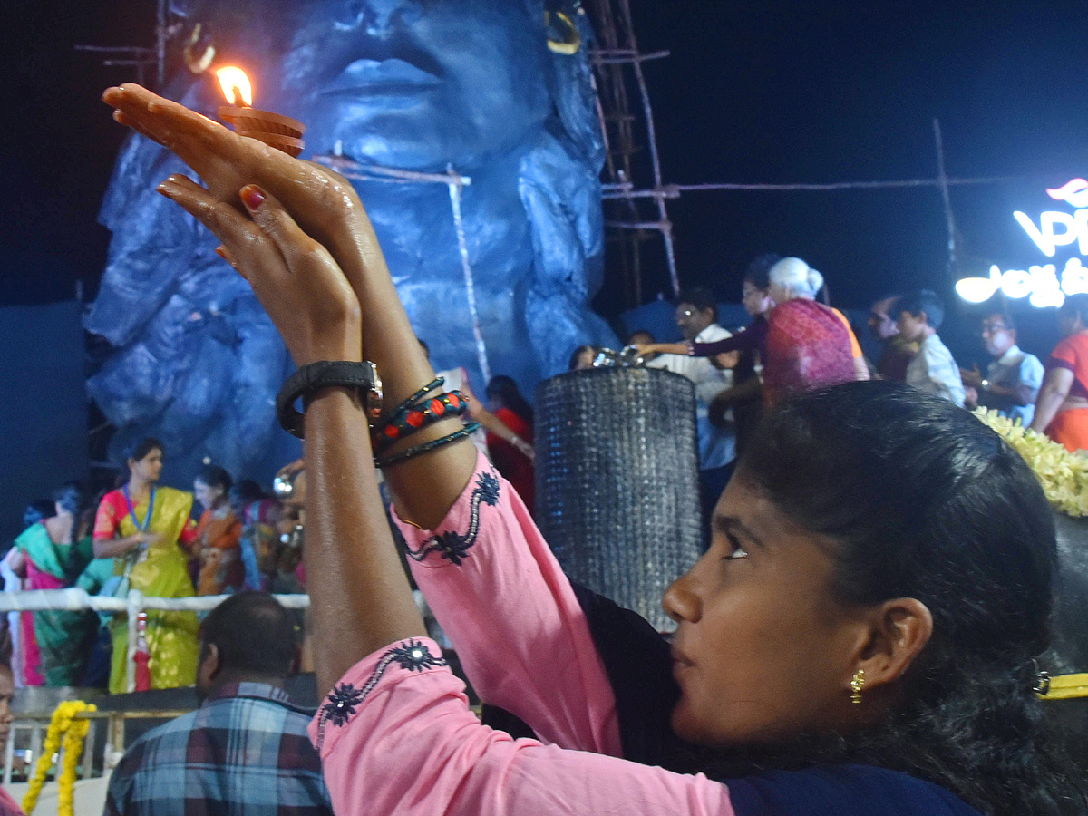 Best Photos of The Week in AP and Telangana Photo Gallery - Sakshi23