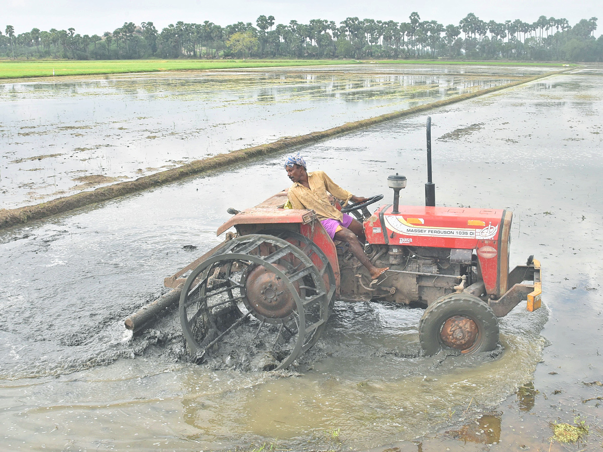 Best Photos of The Week in AP and Telangana Photo Gallery - Sakshi26