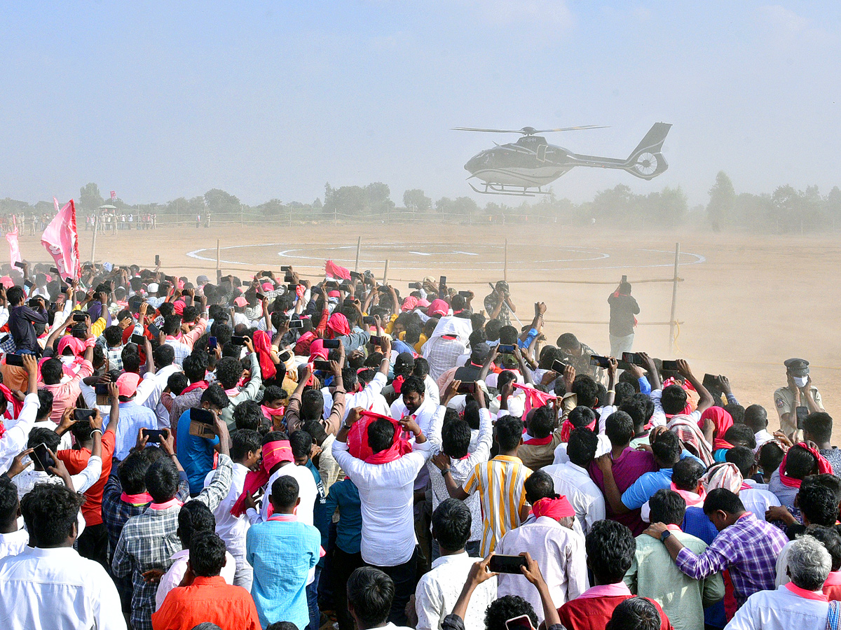 Best Photos of The Week in AP and Telangana Photo Gallery - Sakshi28