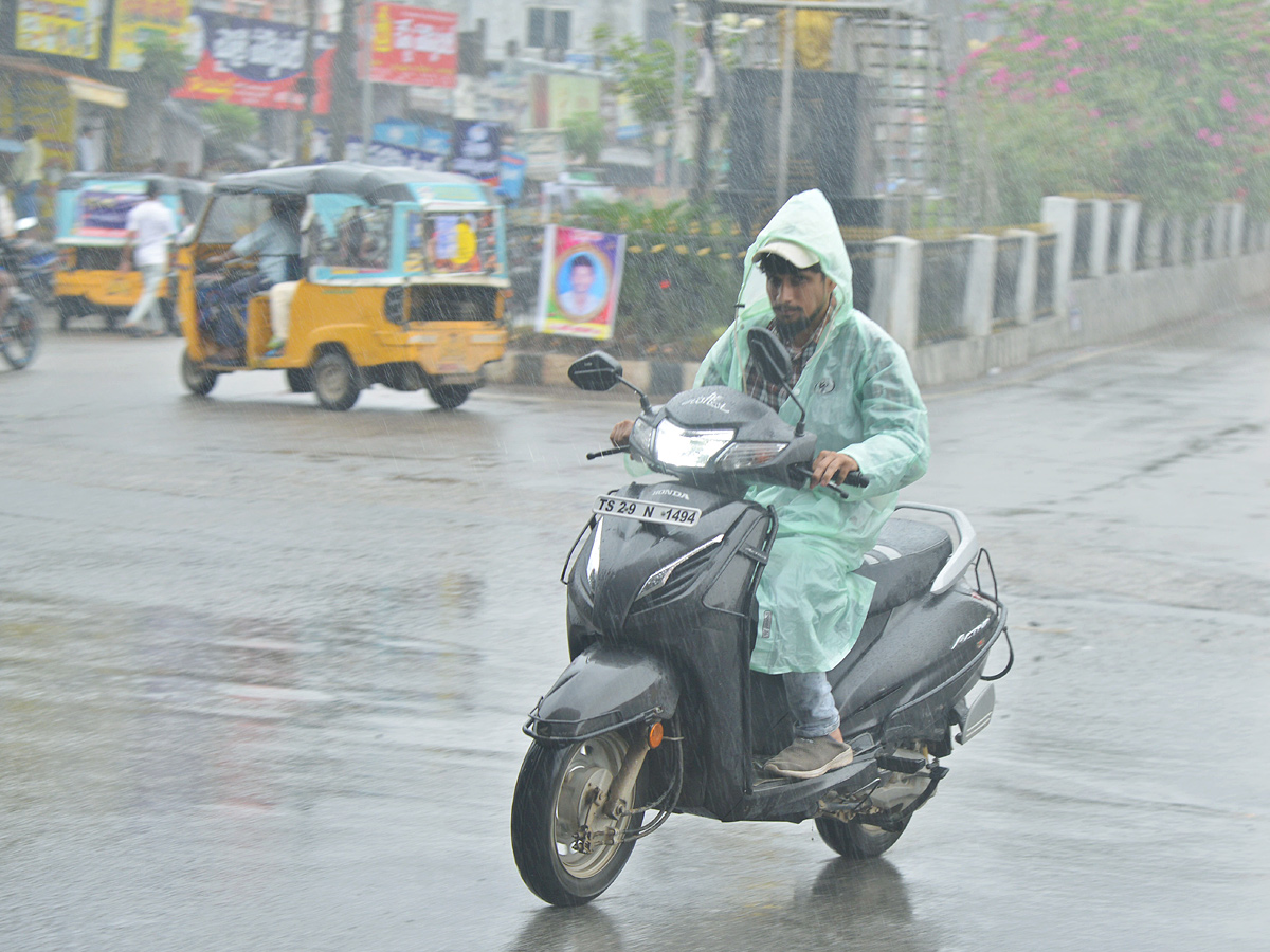 Best Photos of The Week in AP and Telangana Photo Gallery - Sakshi29