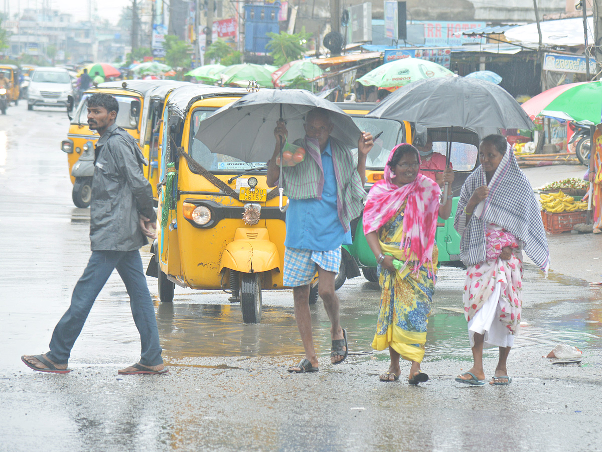 Best Photos of The Week in AP and Telangana Photo Gallery - Sakshi30