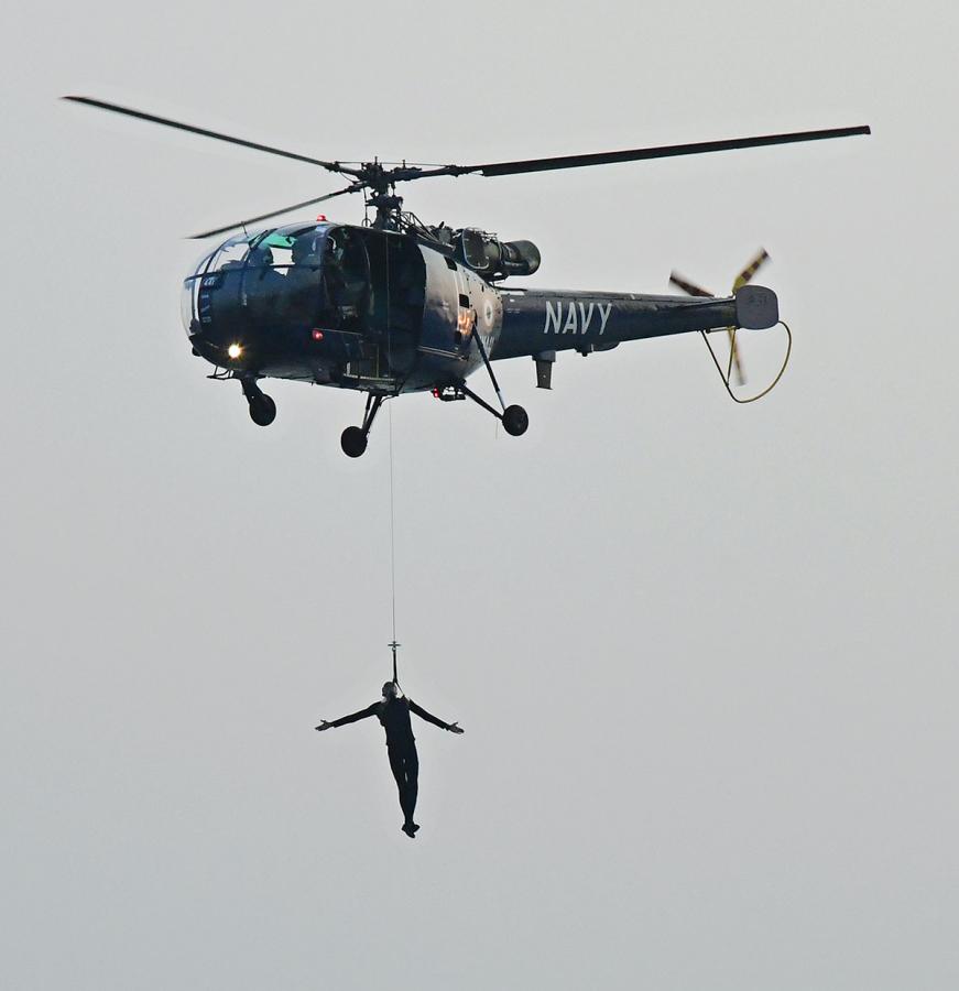 navy day celebration 2023 in visakhapatnam - Sakshi16