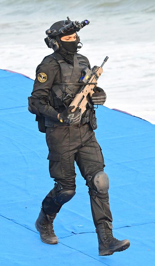 navy day celebration 2023 in visakhapatnam - Sakshi23