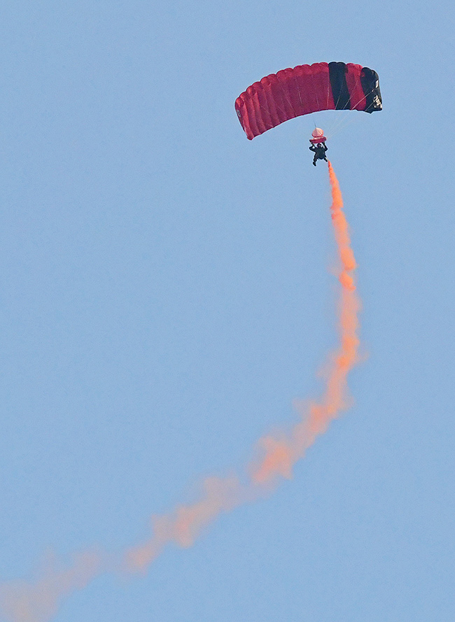 navy day celebration 2023 in visakhapatnam - Sakshi25