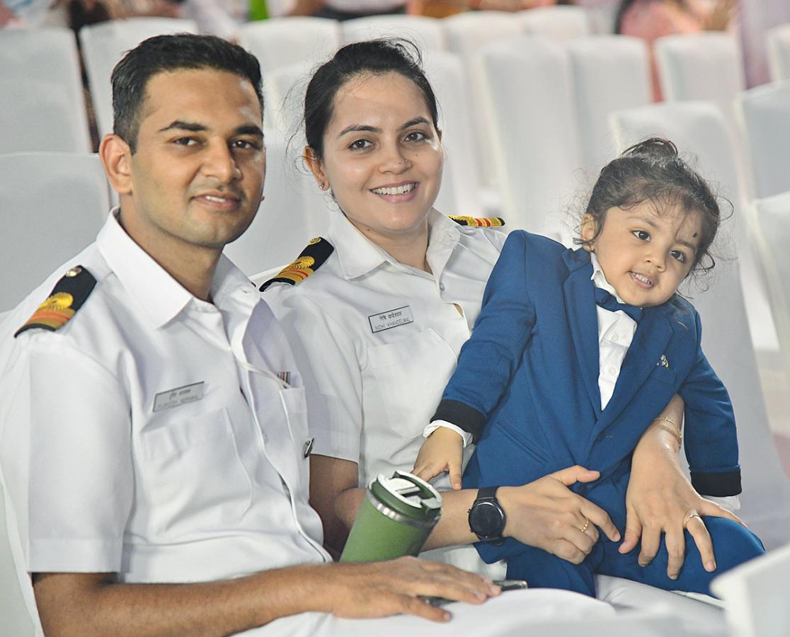 navy day celebration 2023 in visakhapatnam - Sakshi28