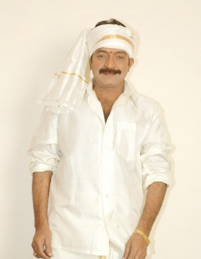 telugu actor rajasekhar unseen photos - Sakshi24