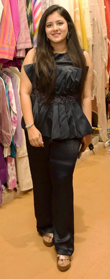 Exclusive Pop-Up Exhibition At Banjara Hills  - Sakshi4