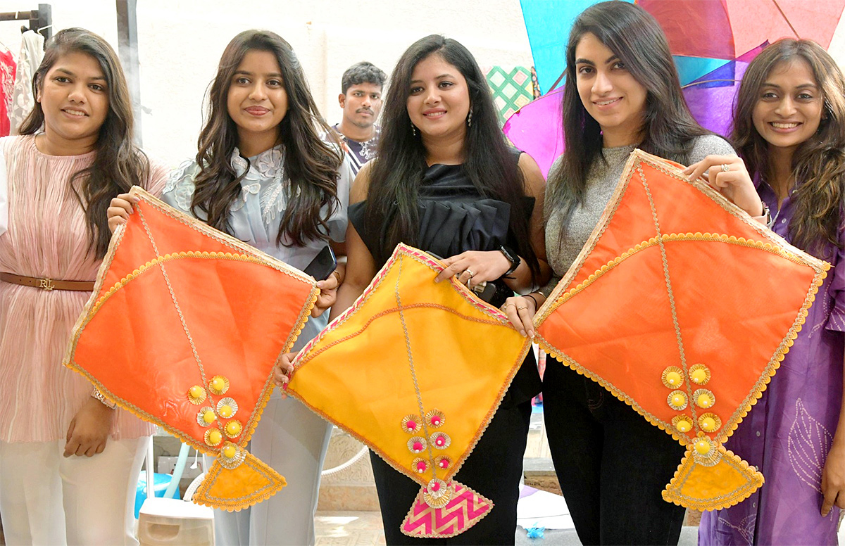 Exclusive Pop-Up Exhibition At Banjara Hills  - Sakshi5