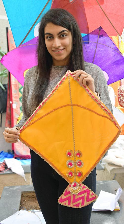 Exclusive Pop-Up Exhibition At Banjara Hills  - Sakshi7