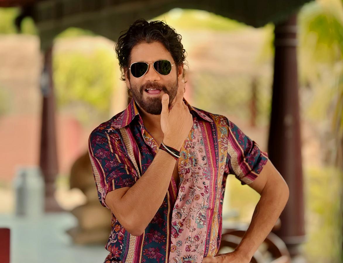 Nagarjuna Akkineni Naa Saami Ranga Movie HD images - Sakshi51