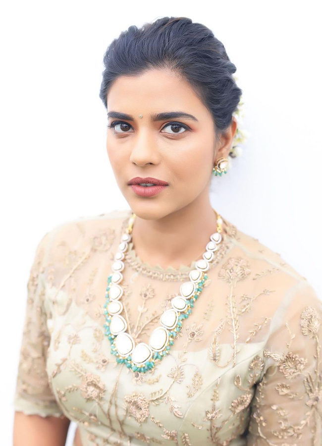 Kollywood Heroine Aishwarya Rajesh Birthday Special Photos - Sakshi3