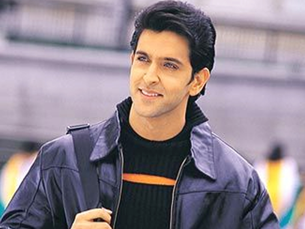 Hrithik Roshan Celebrating His 50th Birthday - Sakshi11