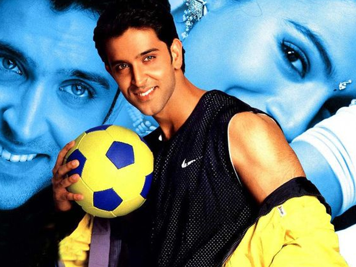 Hrithik Roshan Celebrating His 50th Birthday - Sakshi16