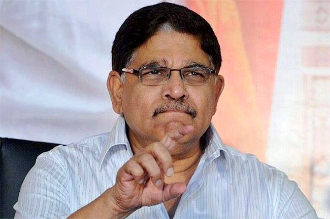 allu aravind rare and unseen photos - Sakshi17