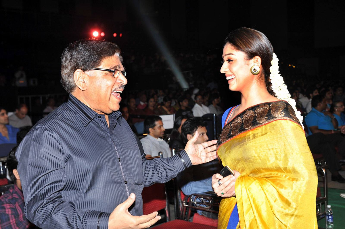 allu aravind rare and unseen photos - Sakshi3