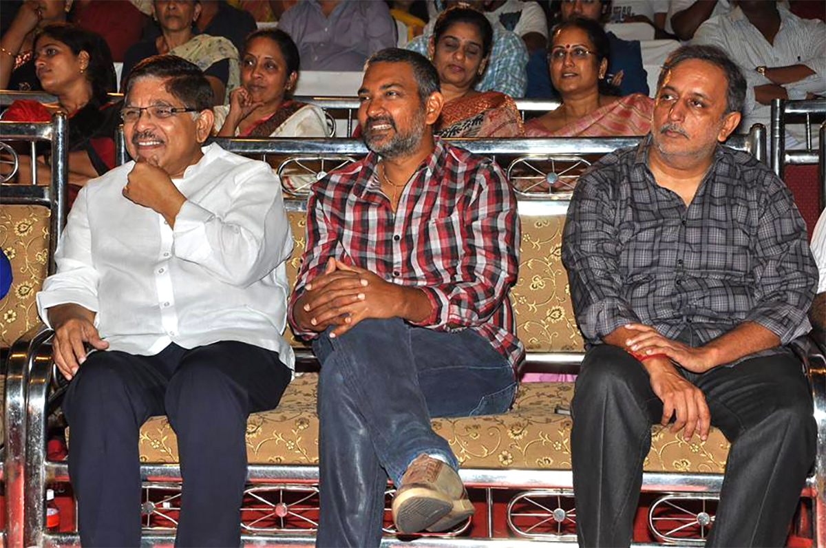 allu aravind rare and unseen photos - Sakshi4