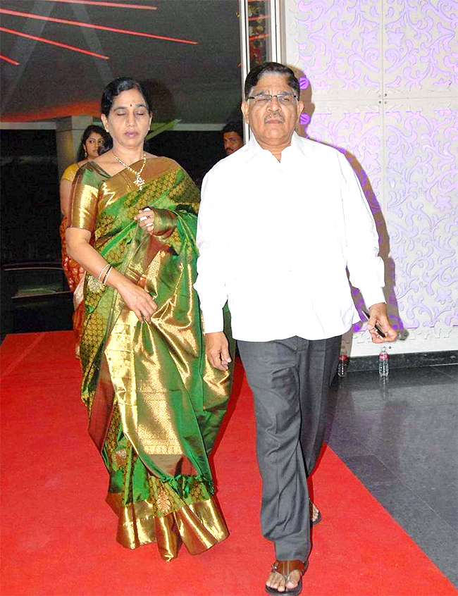 allu aravind rare and unseen photos - Sakshi5