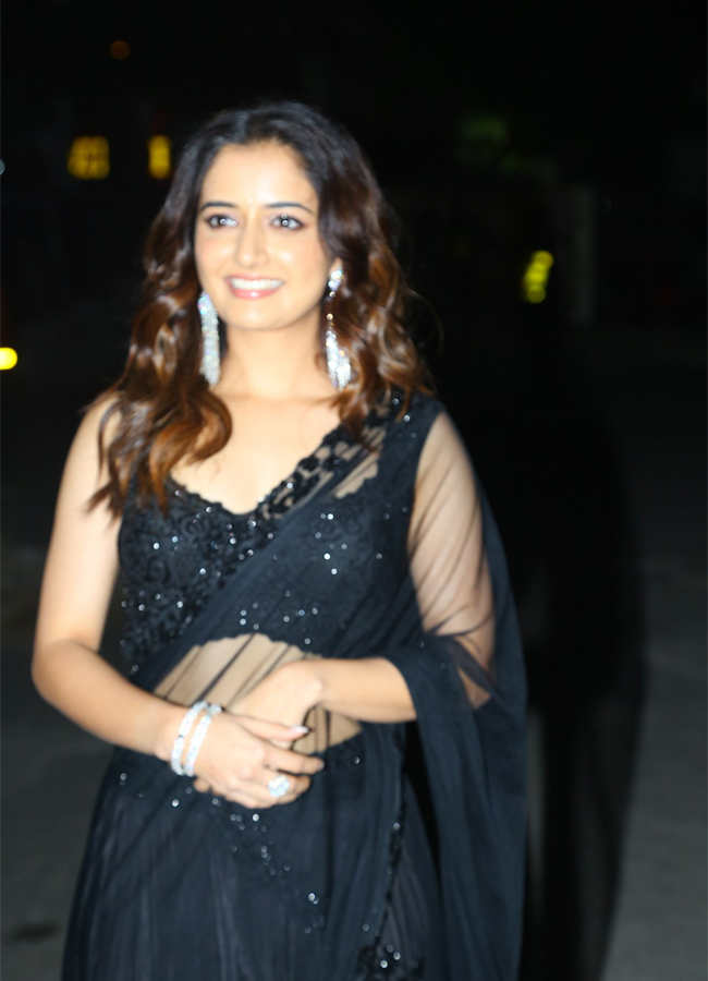 Naa Saami Ranga Movie Actress Ashika Ranganath - Sakshi13