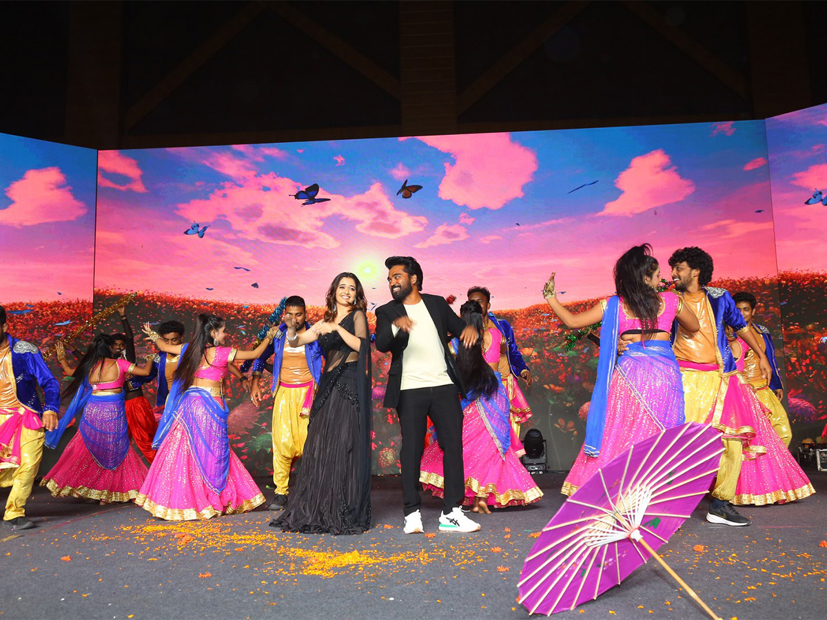 Naa Saami Ranga Movie Pre Release Event Pics - Sakshi29