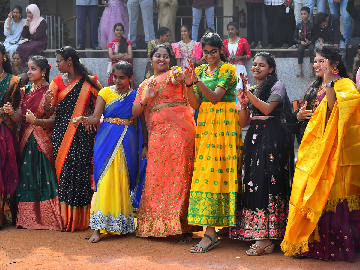 sankranti 2024 celebration at vijayawada - Sakshi13